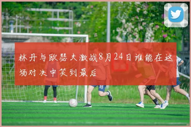 林丹与欧瑟夫激战8月24日谁能在这场对决中笑到最后